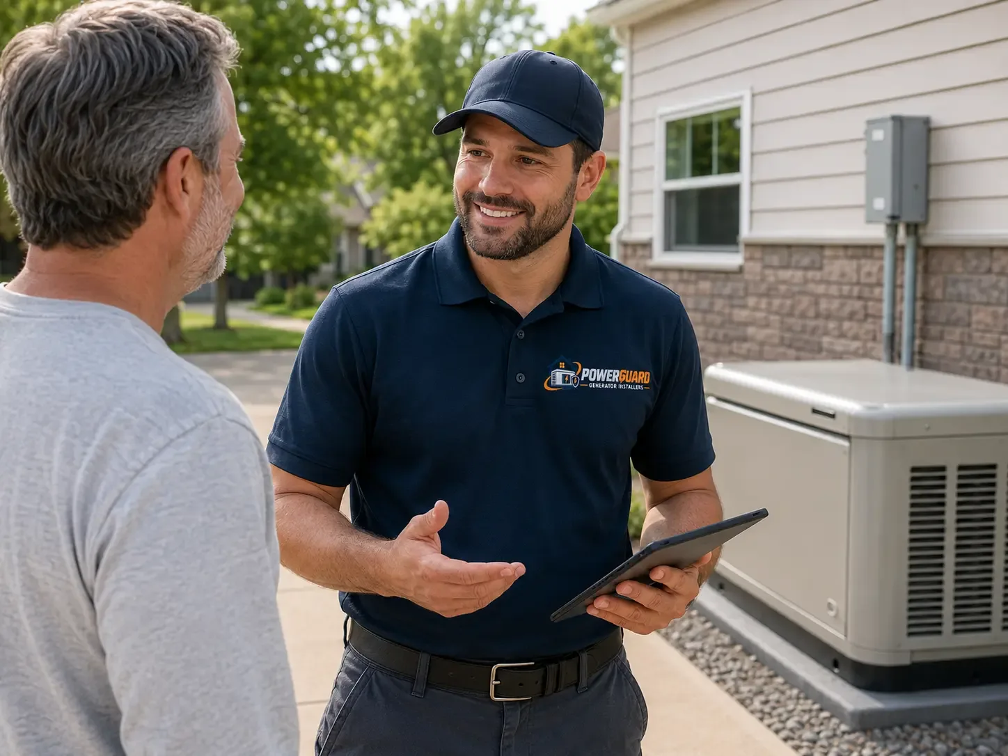 Generator Installation Newberry, FL FAQs